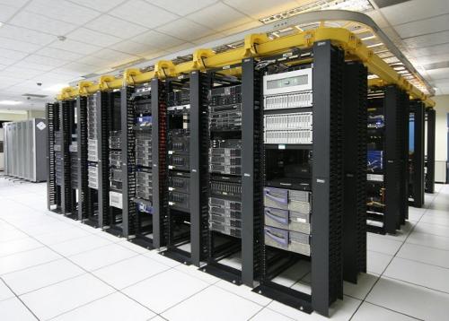 网络计算机机房建设方案需要注意什么？